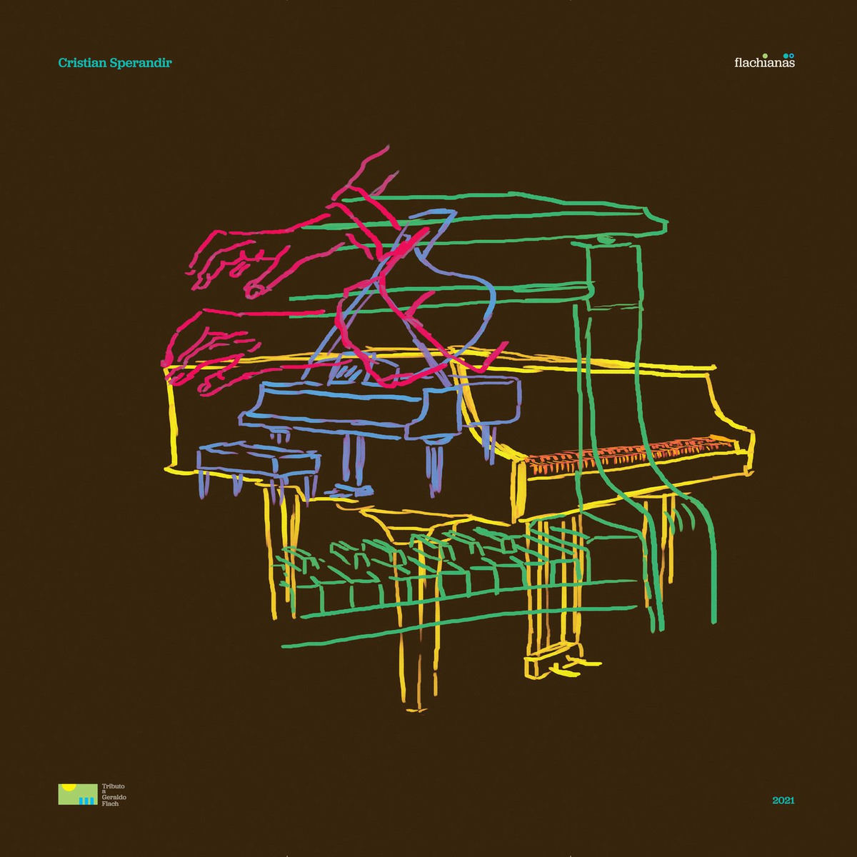 Album cover of Rancheirinha