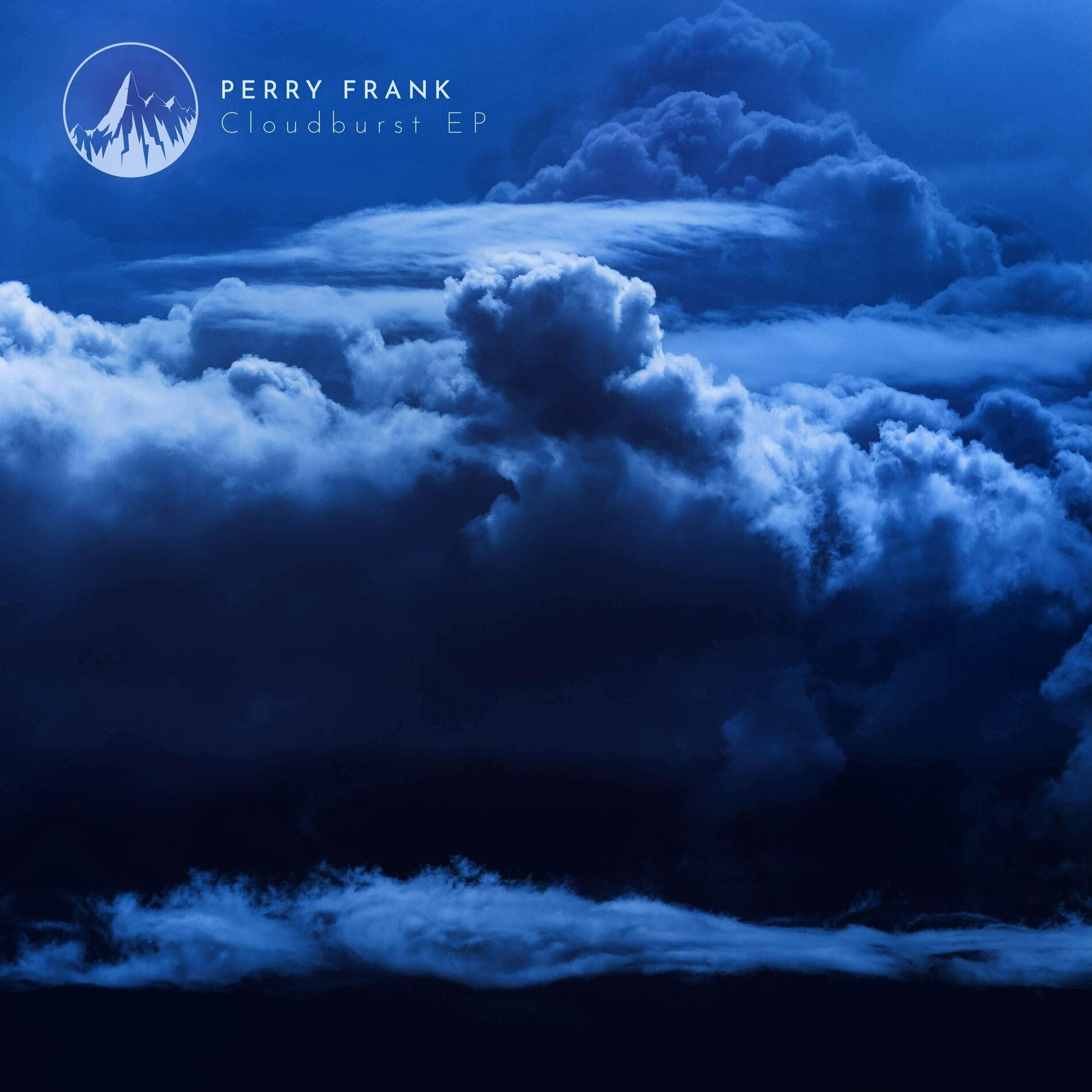 Album cover of Cloudburst