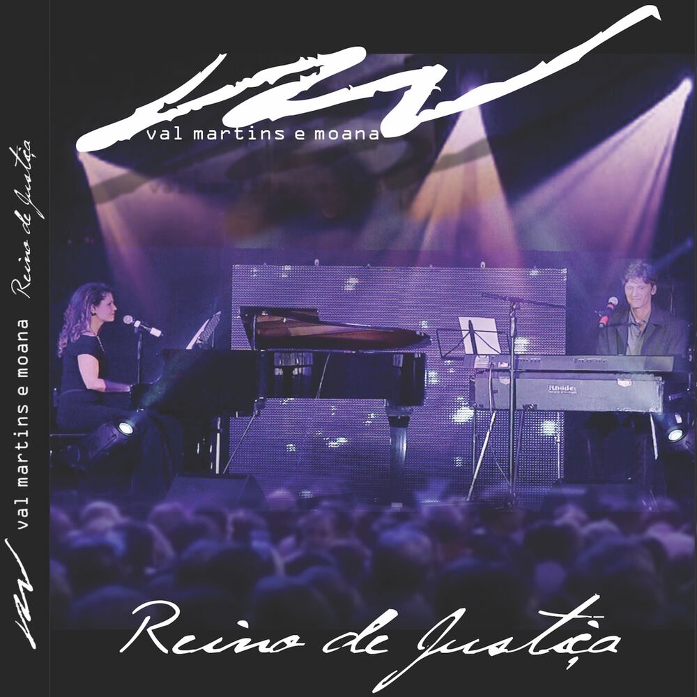 Picture of Reino de Justiça
