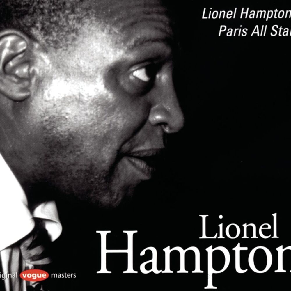 Picture of Lionel Hampton`s Paris All Stars