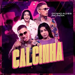 Cover of Calcinha
