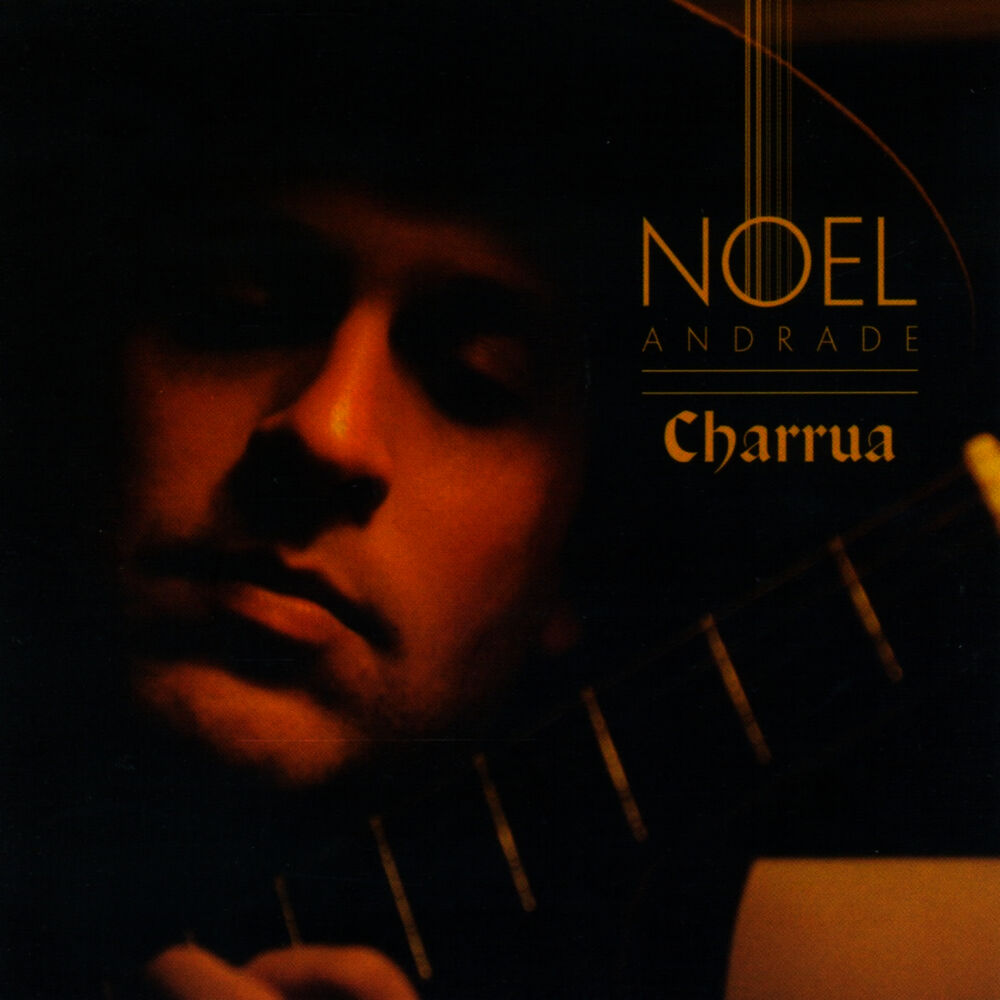 Picture of Charrua