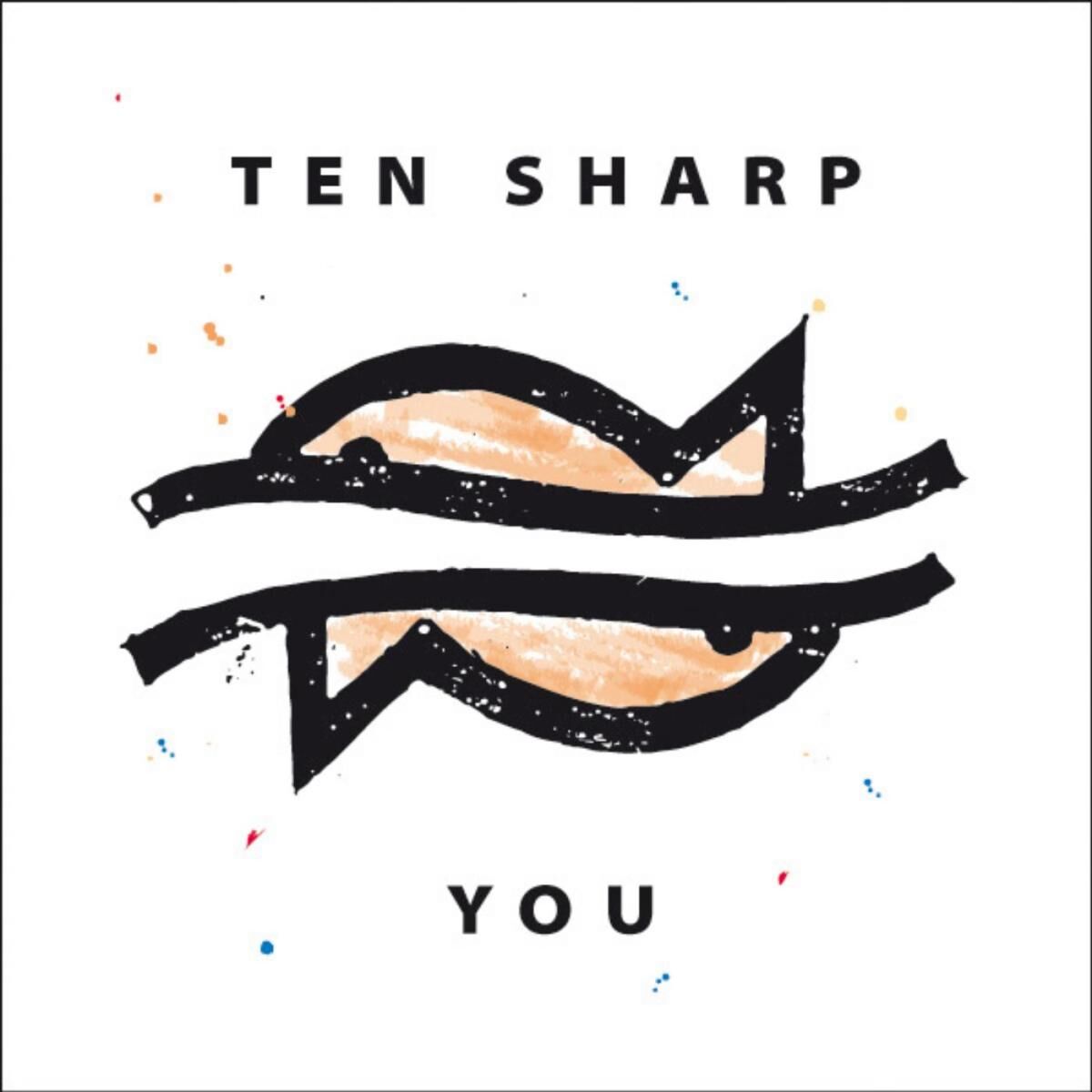 Album picture of You - Single