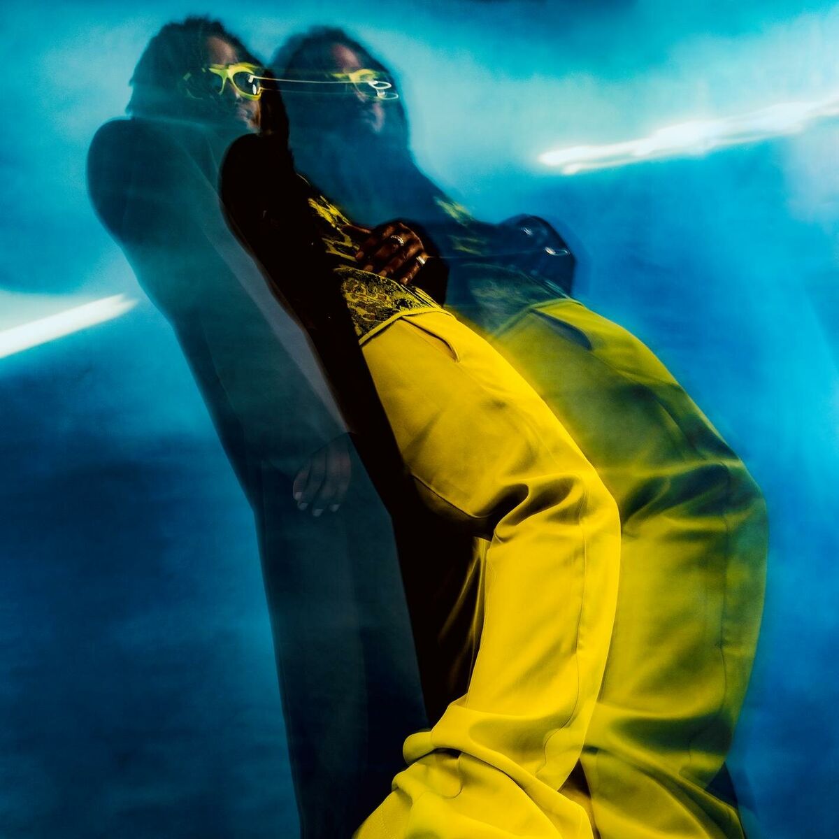Album cover of Afterparty (with DESTIN CONRAD)
