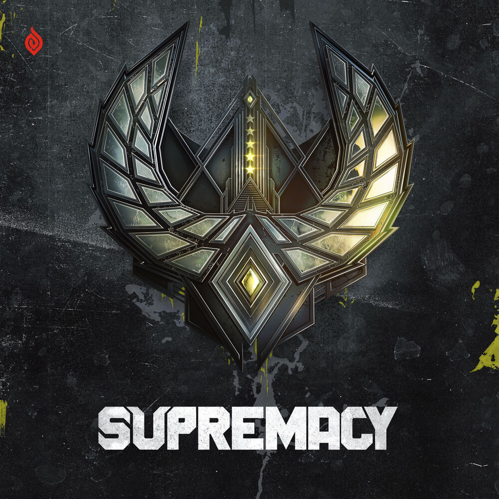 Picture of Supremacy (Mixed By D-Sturb & Supreme Selections)