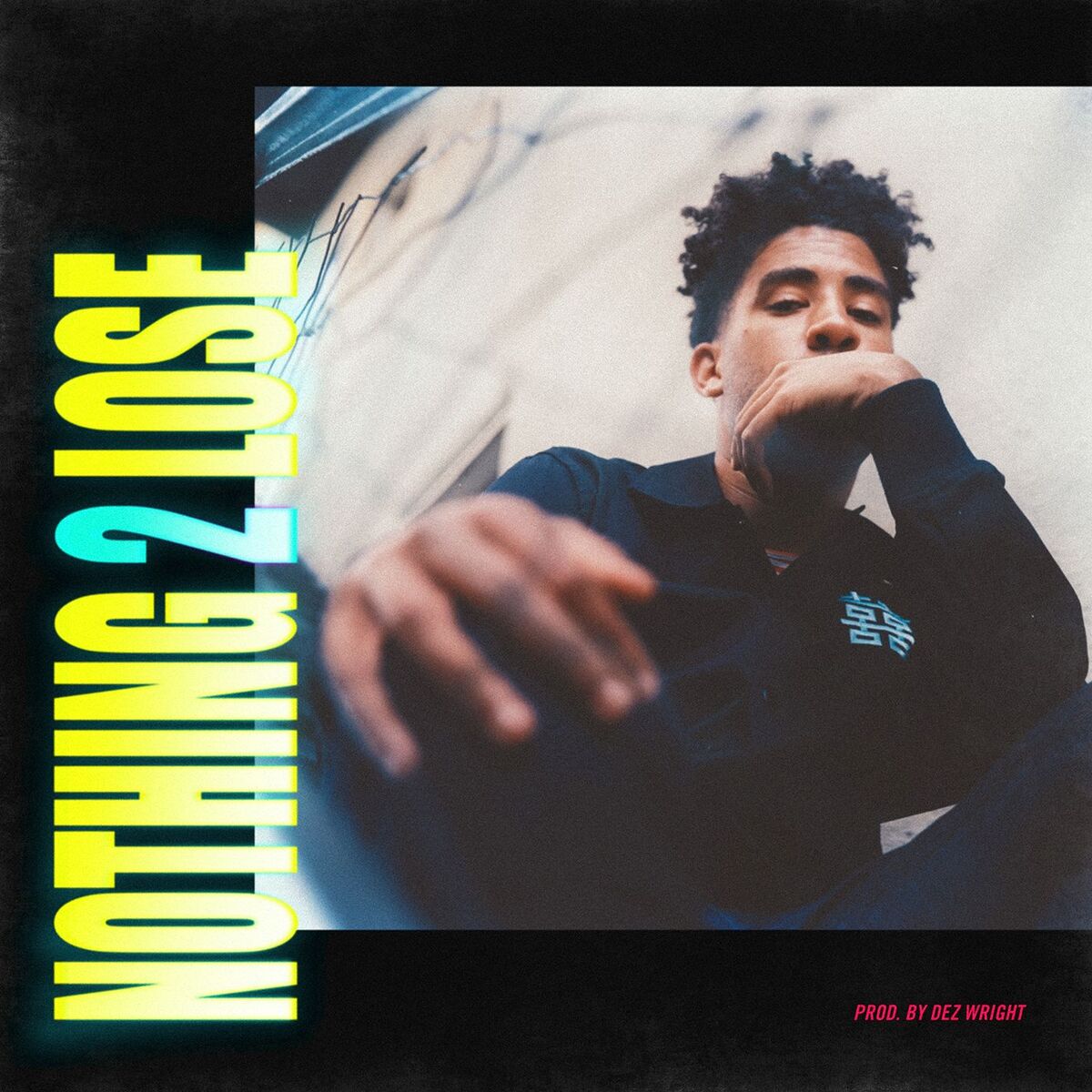 Album cover of Nothing 2 Lose