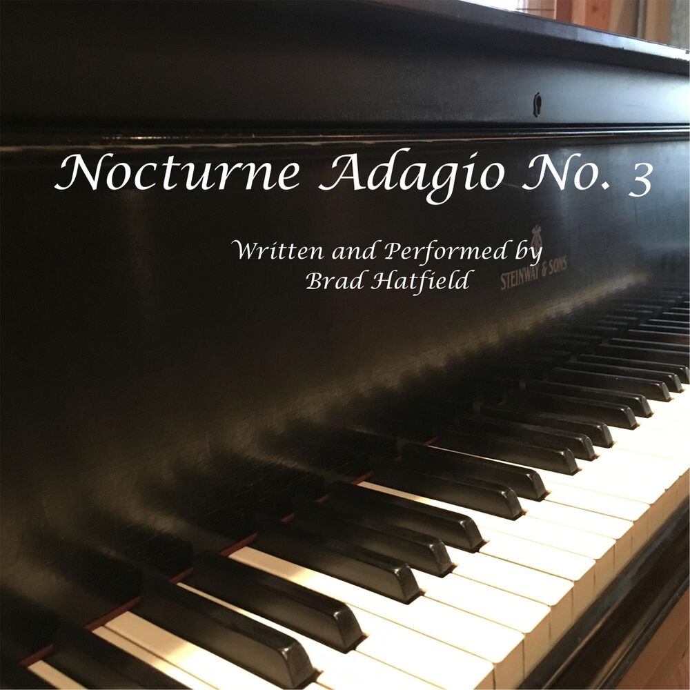 Picture of Nocturne Adagio No. 3