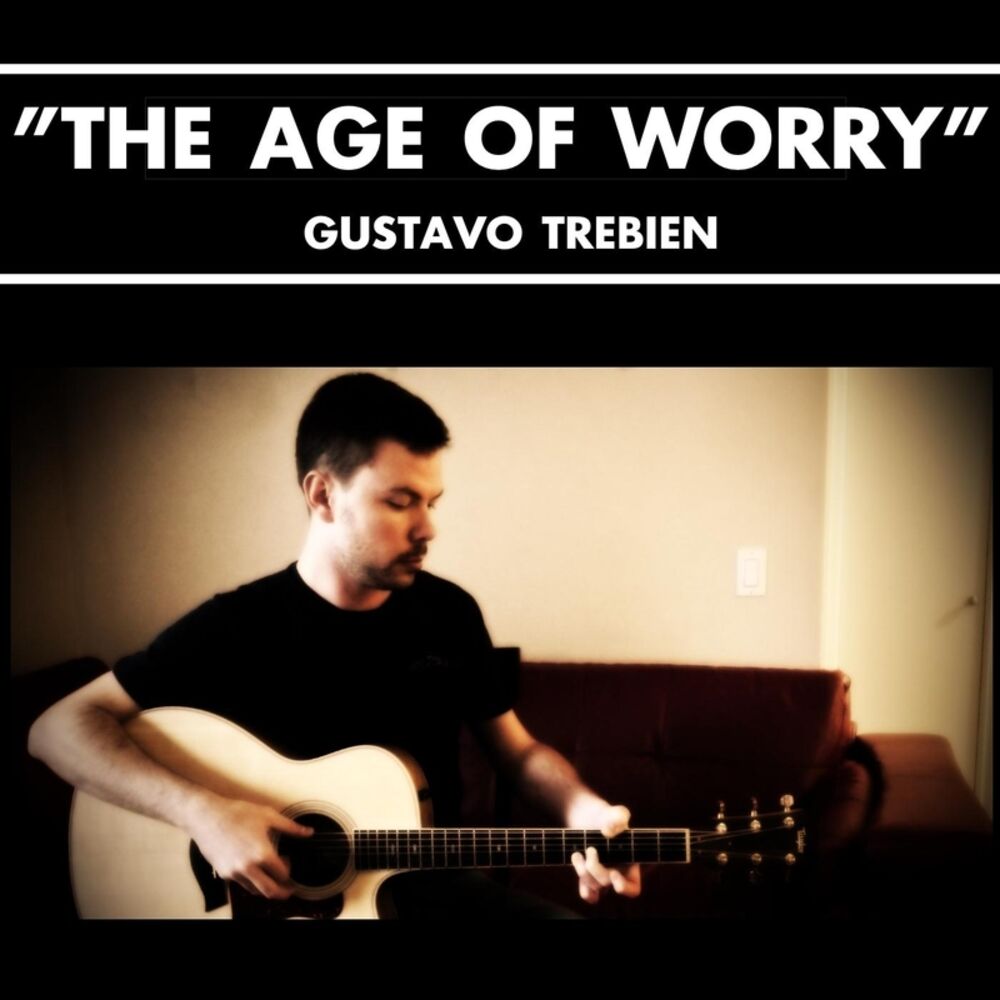 Picture of The Age of Worry