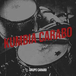 Cover of Kumbia Carabo