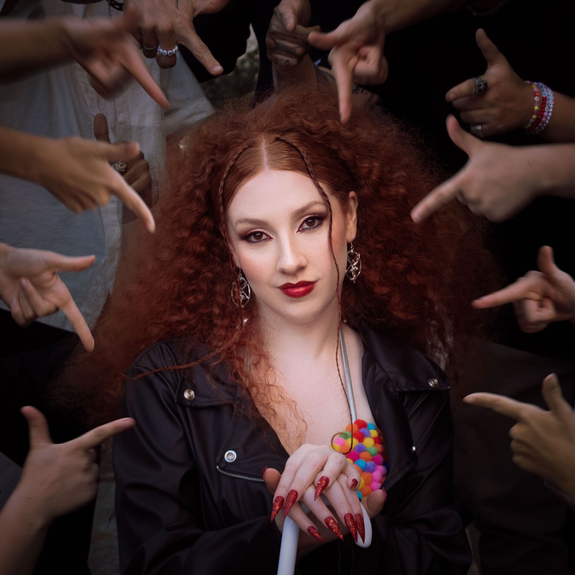 Album cover of Supostamente
