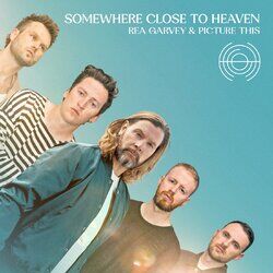 Cover of Somewhere Close To Heaven
