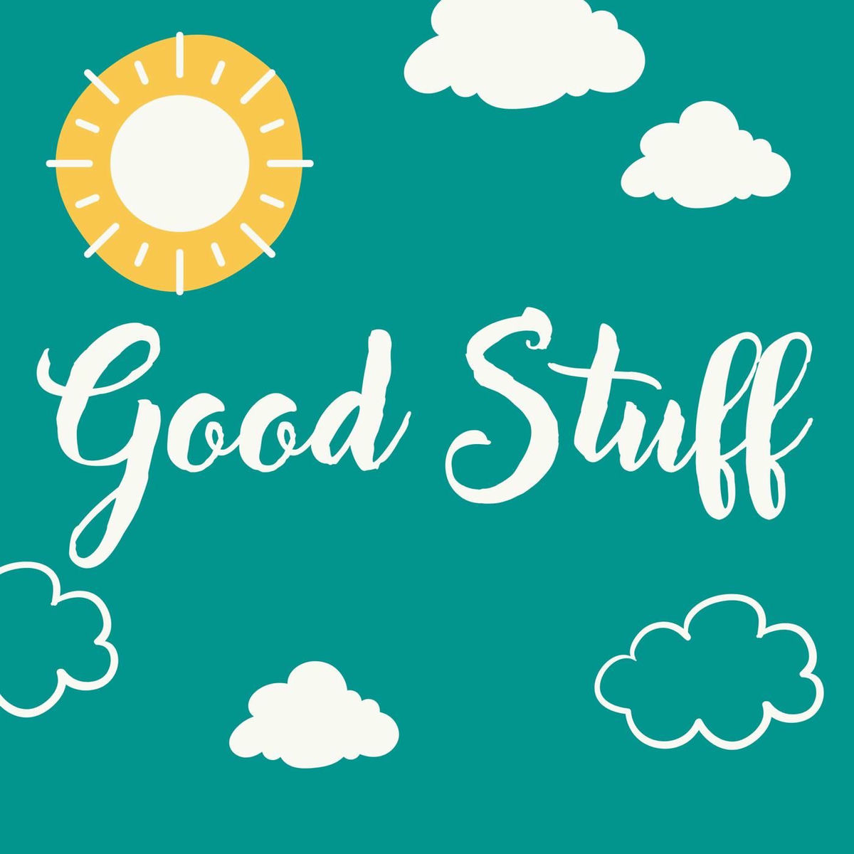 Album cover of Good Stuff - Hits Now