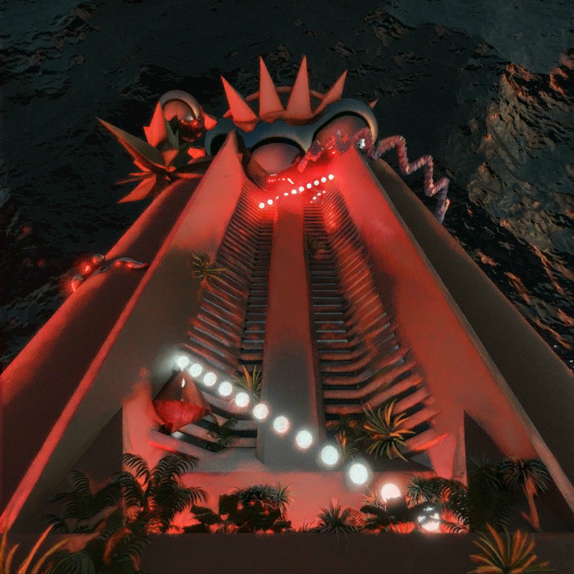 Album cover of Make Way