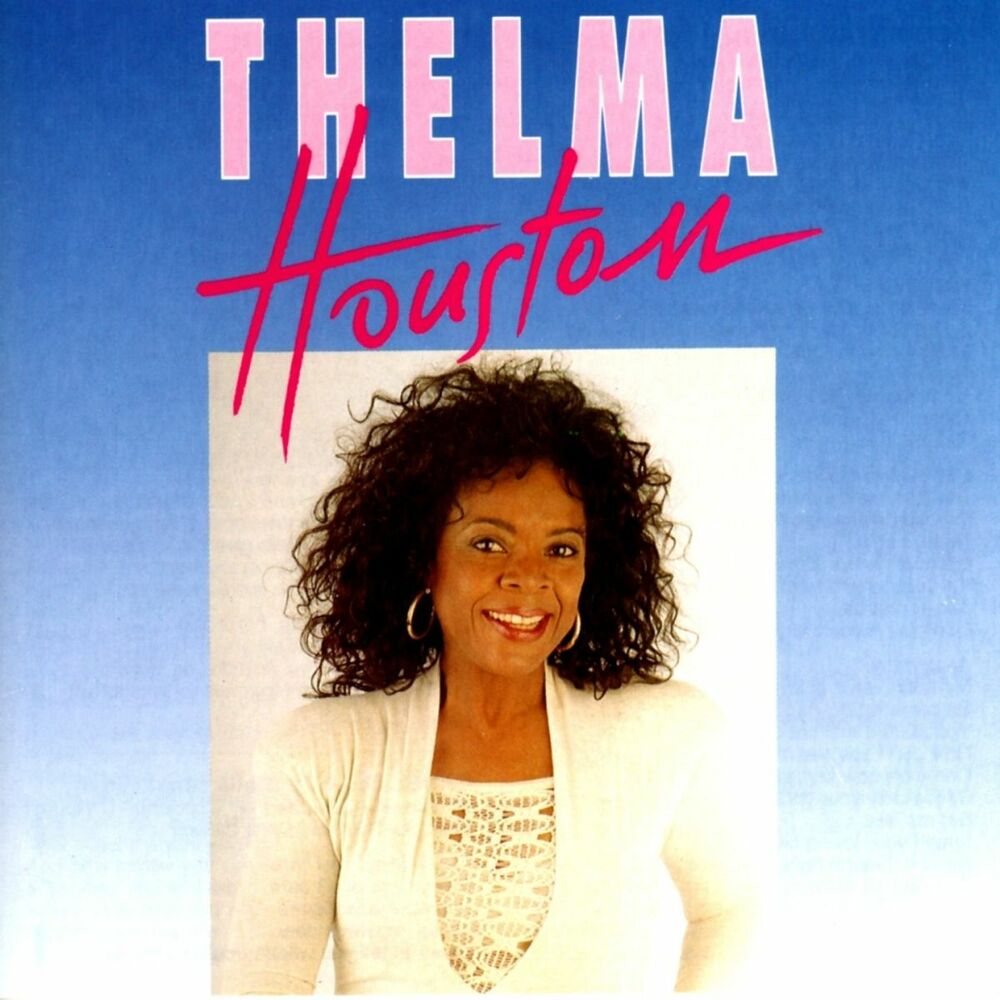 Picture of Thelma Houston