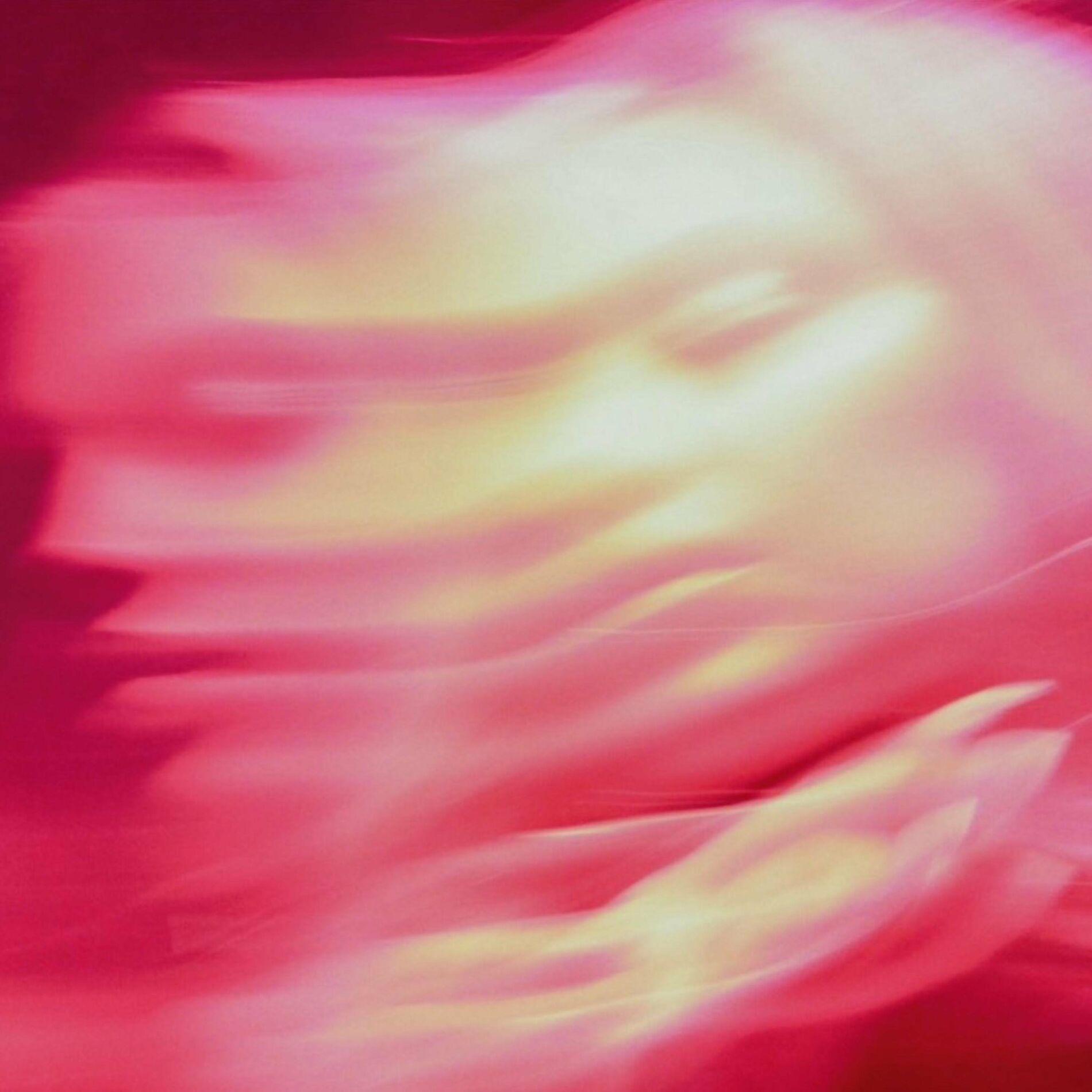 Album cover of If You Let Me