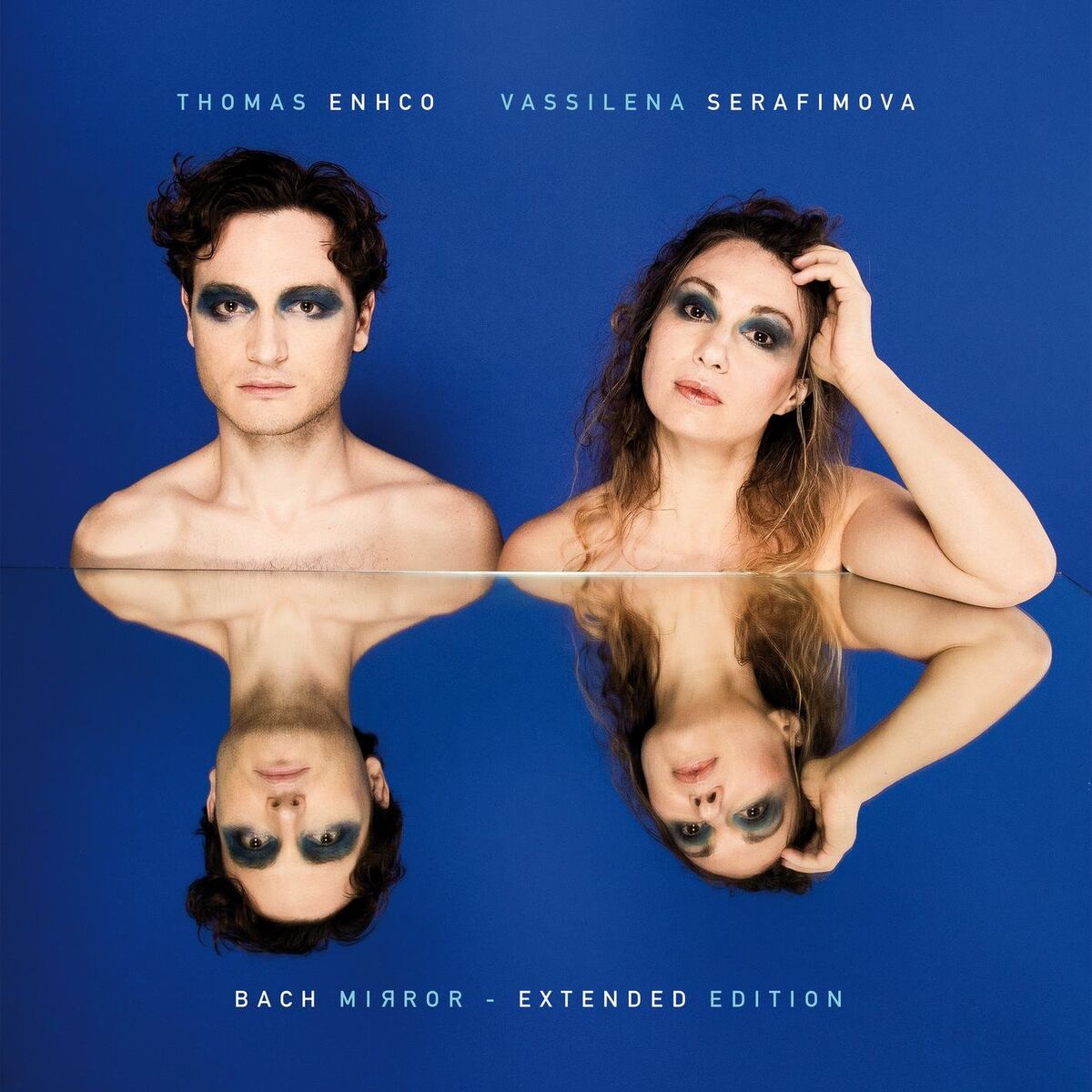 Album cover of Organ Sonata No. 3 in D Minor, BWV 527: Vivace
