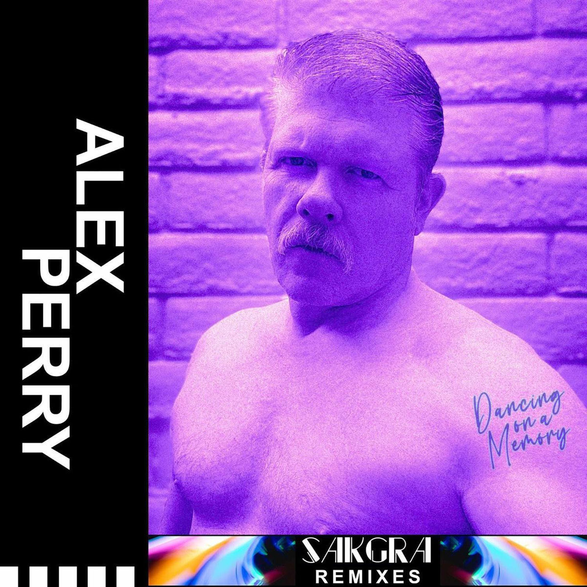 Album cover of Dancing On A Memory