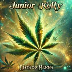 Cover of Lots Of Herbs (Re-record)