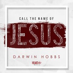 Cover of Call the Name of Jesus