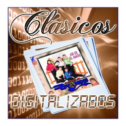Cover of Así Es El Amor (Clásicos Digitalizados)