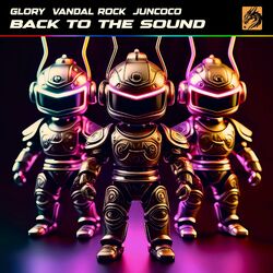 Cover of Back To The Sound