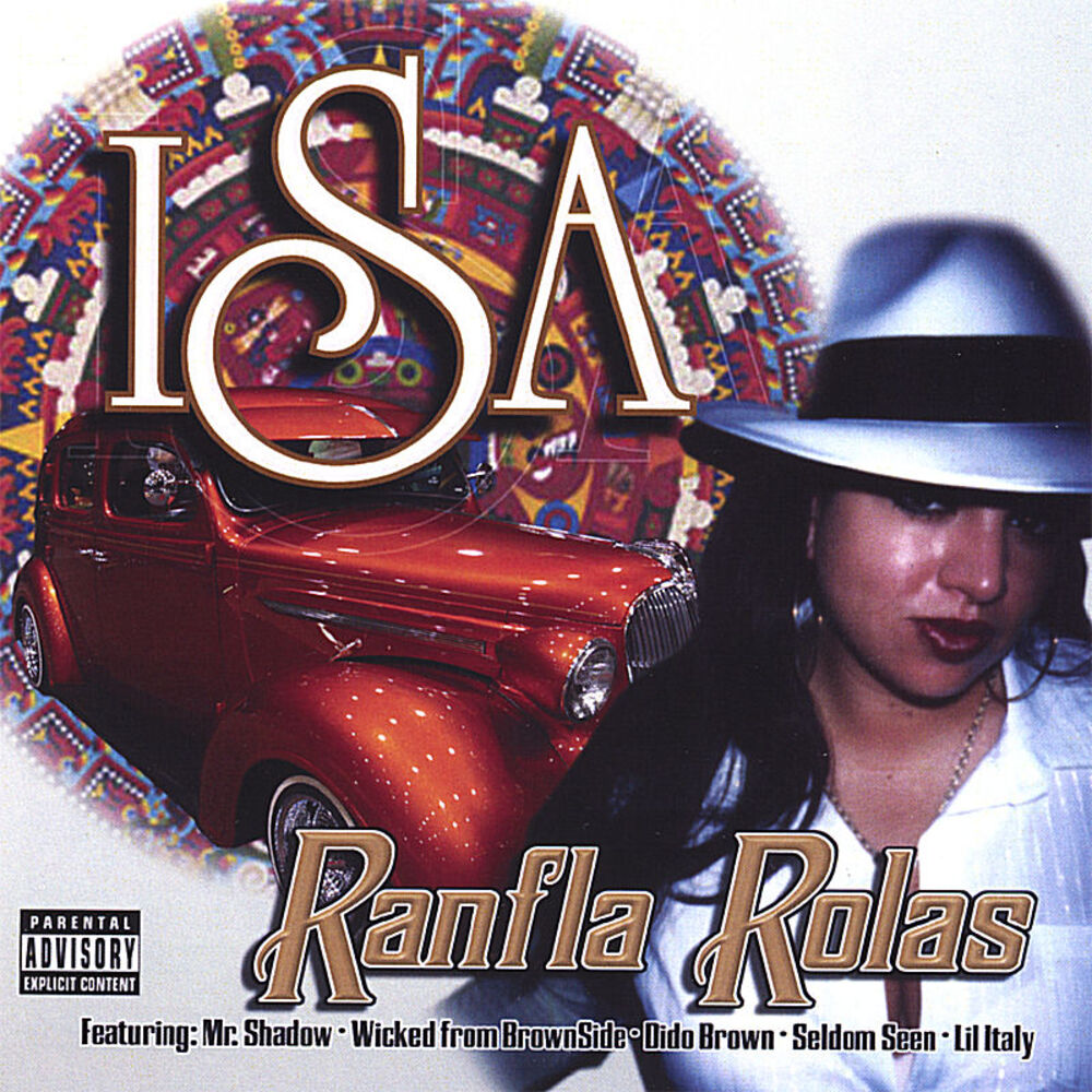 Picture of Ranfla Rolas