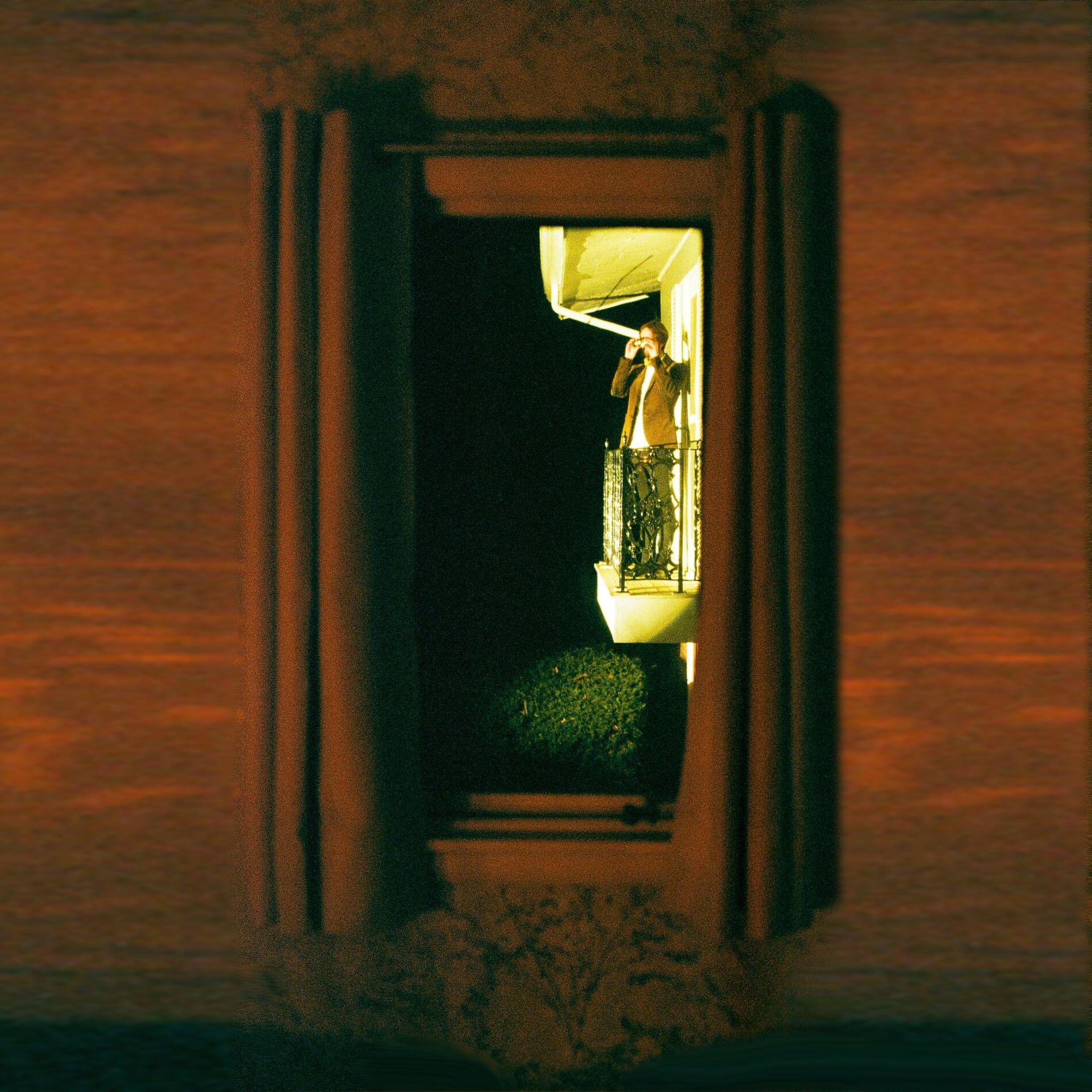 Album cover of Look At What Tomorrow Brought Us