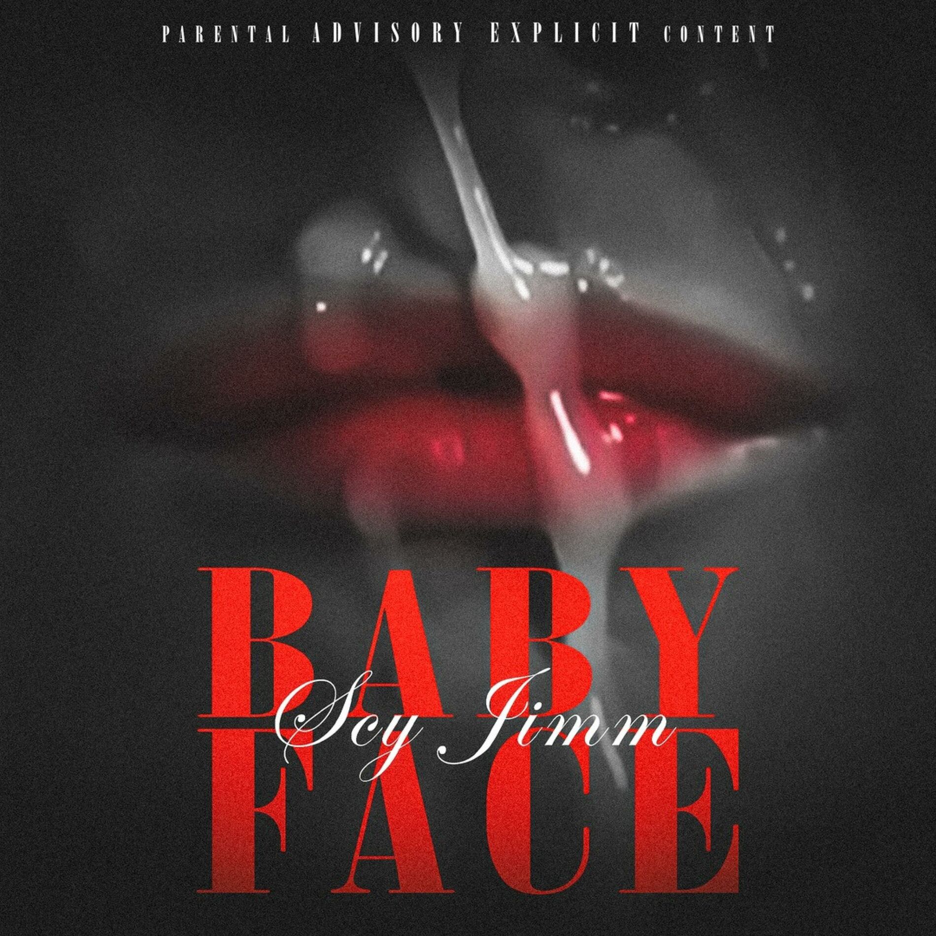 Album cover of BabyFace (feat. Scy Jimm)