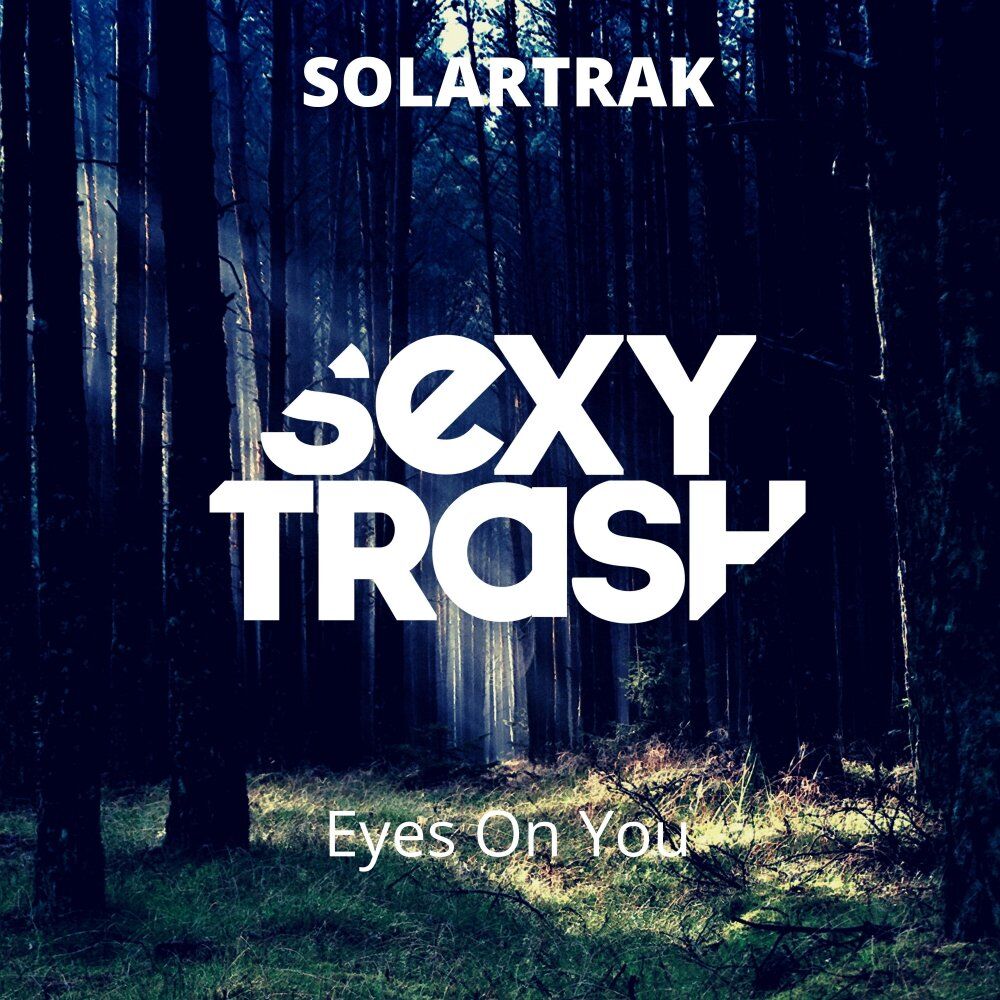 Picture of Eyes On You