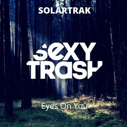 Cover of Eyes On You