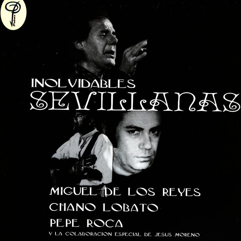 Picture of Inolvidables Sevillanas