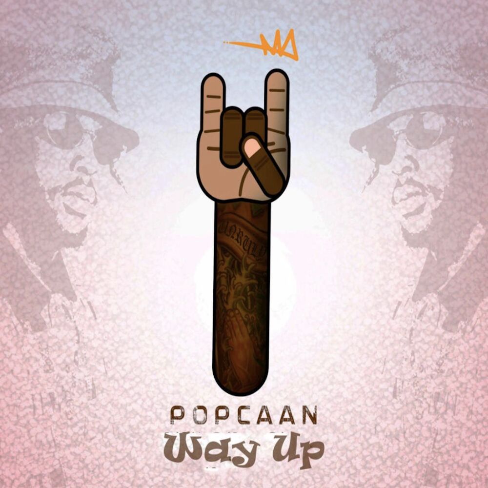 Picture of Way Up