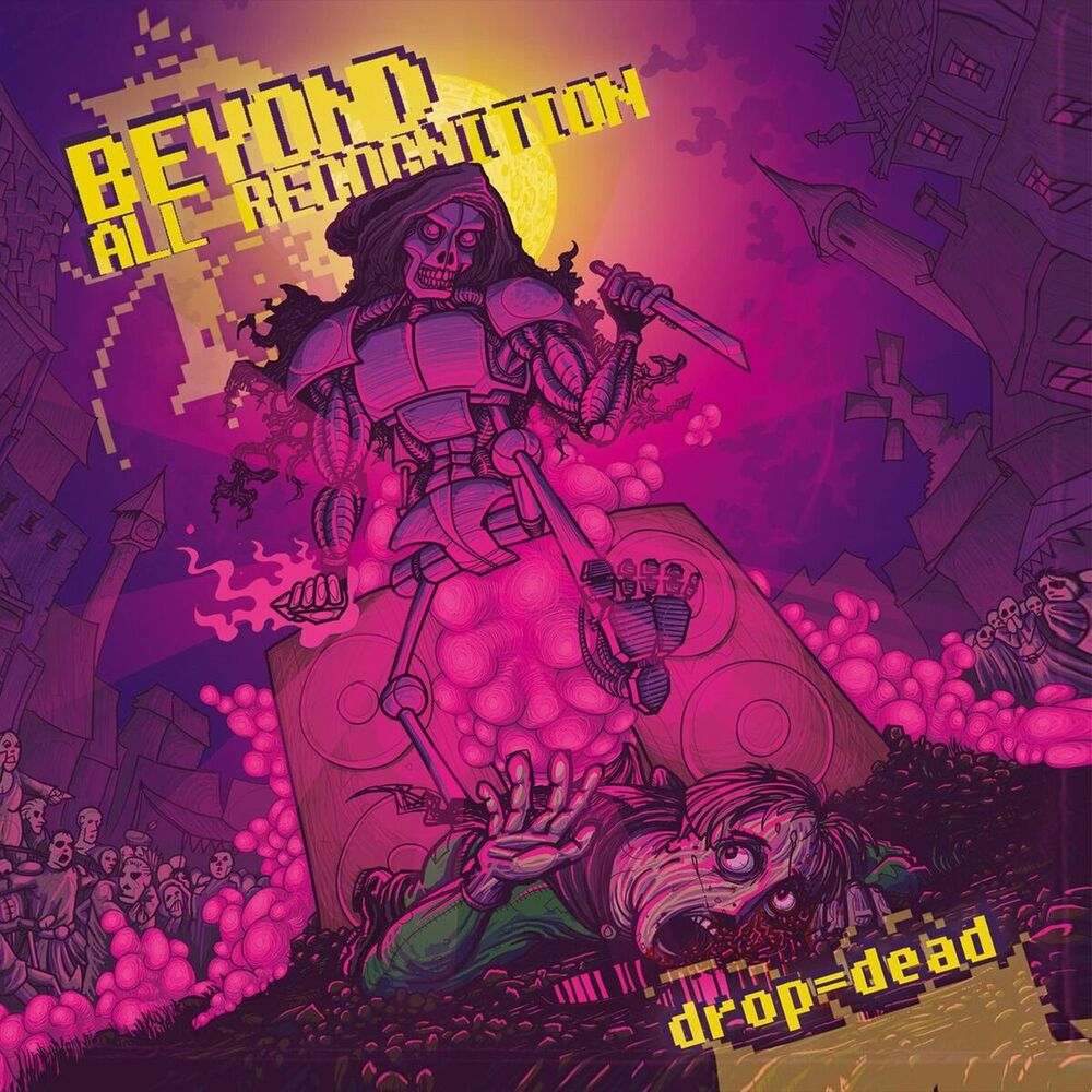 Picture of Drop=Dead