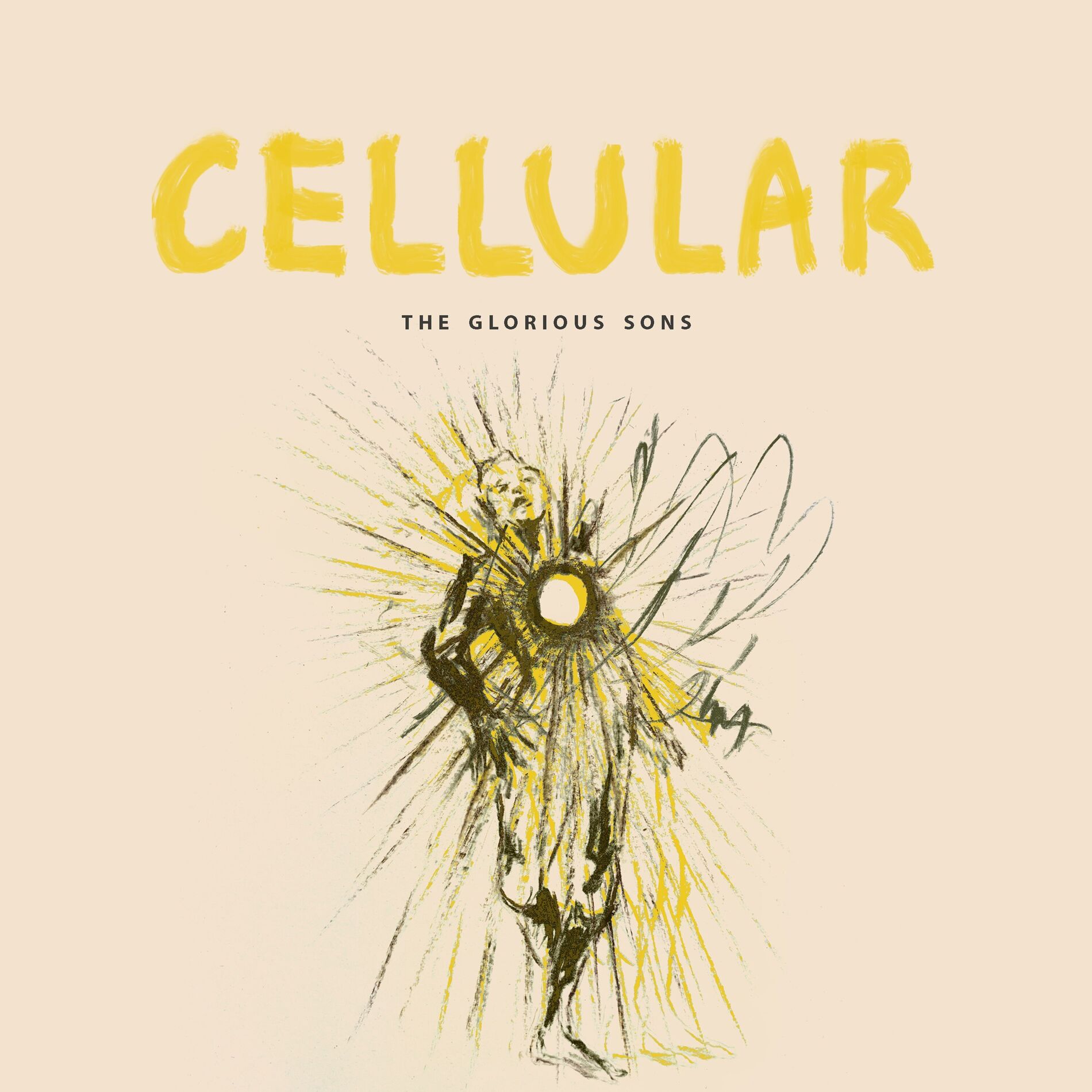 Album cover of Cellular