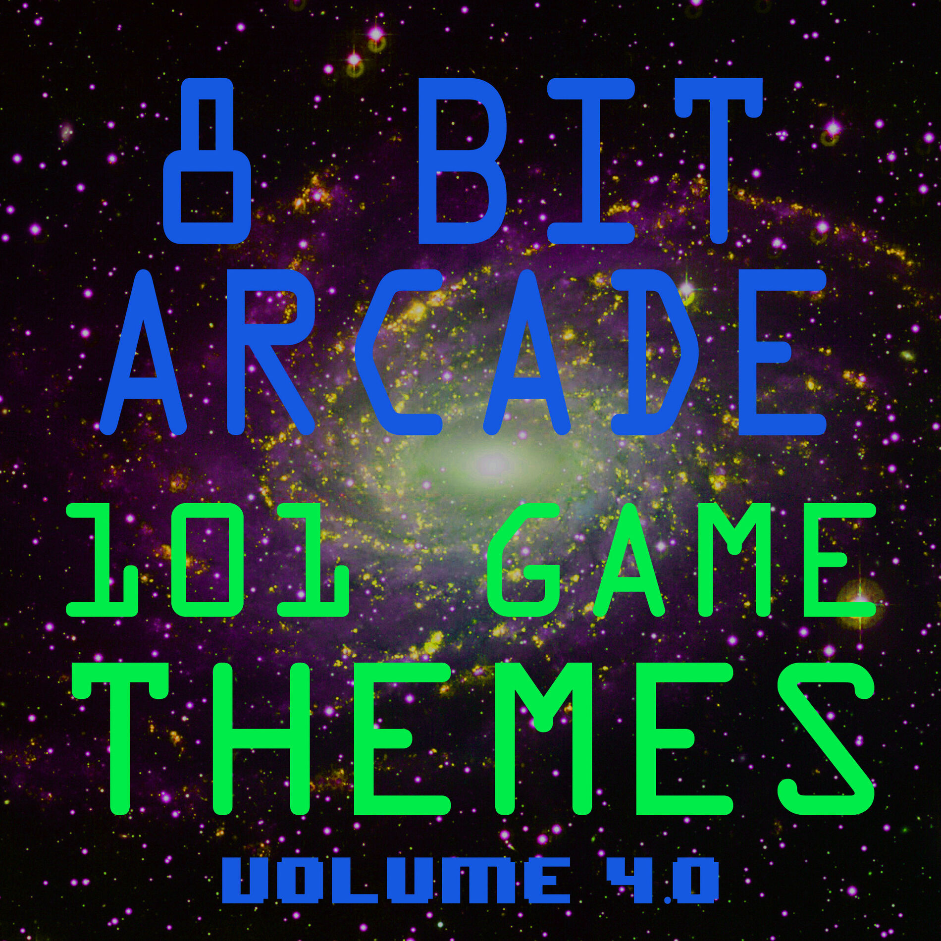 Album cover of 101 Game Themes 4.0
