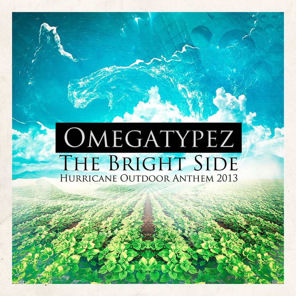 Picture of The Bright Side (Hurricane Outdoor Anthem 2013)
