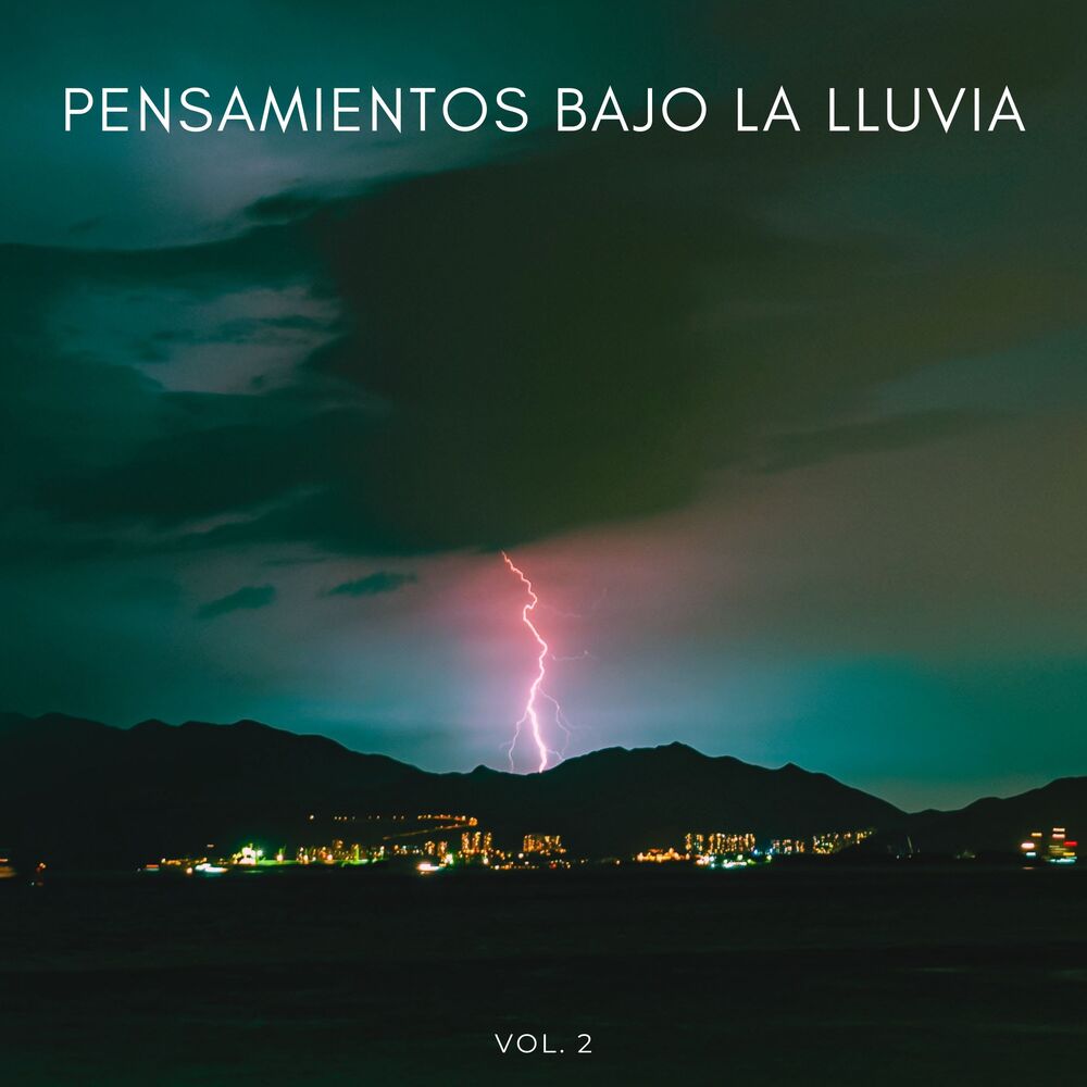 Picture of Pensamientos Bajo La Lluvia Vol. 2