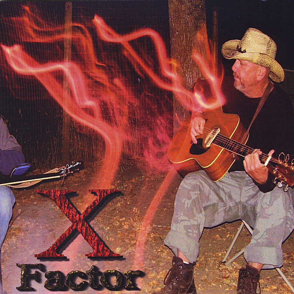 Picture of X factor