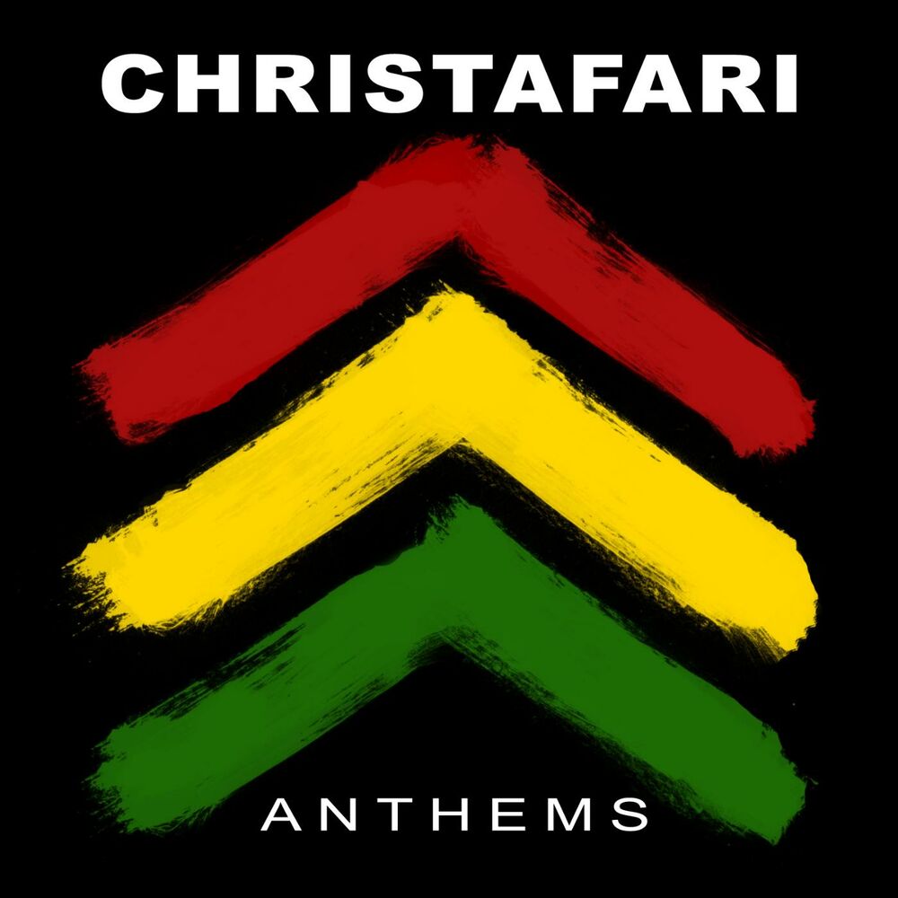 Picture of Anthems