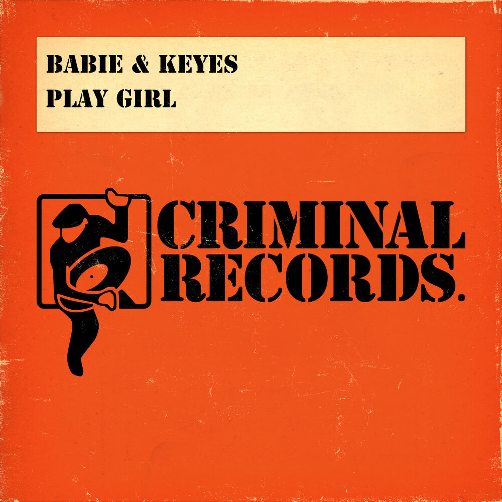 Picture of Play Girl