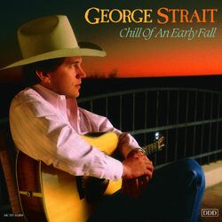 Cover of Chill Of An Early Fall