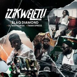 Cover of Izikweletu