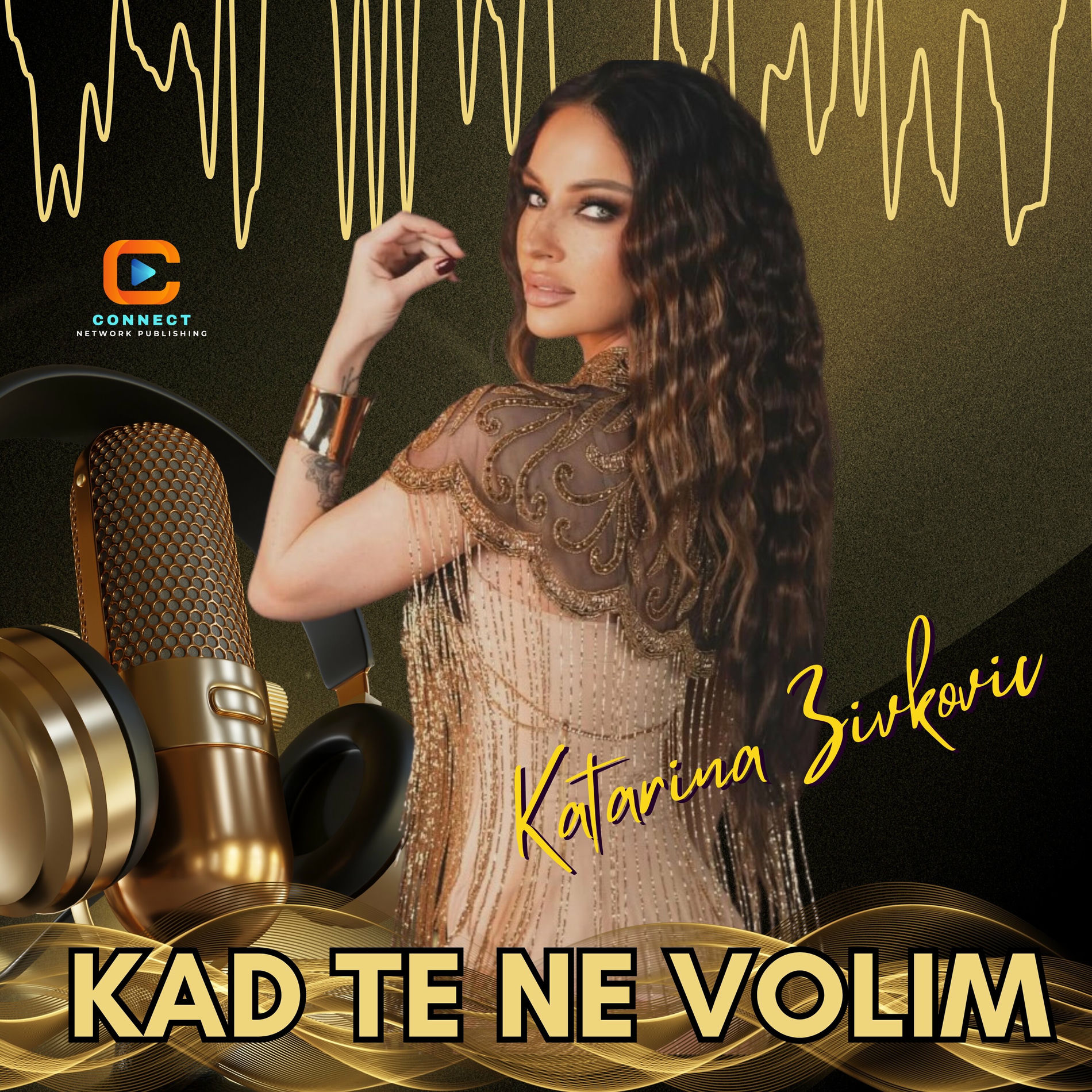 Album cover of Kad te ne volim