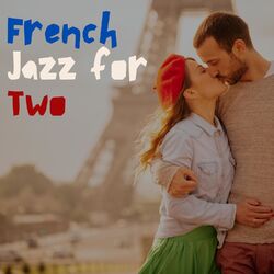 Cover of French Jazz for Two