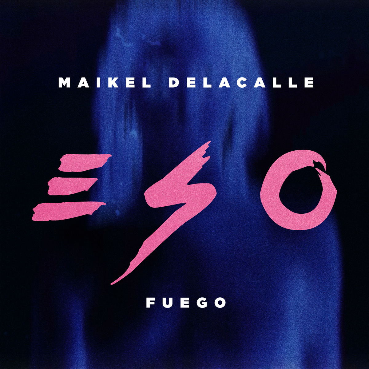 Album cover of Eso
