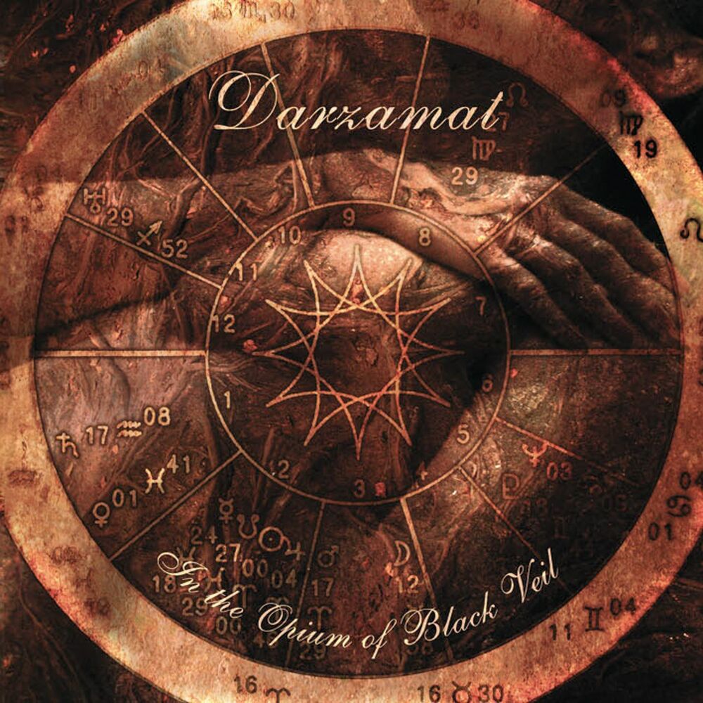 Picture of In the Opium of Black Veil