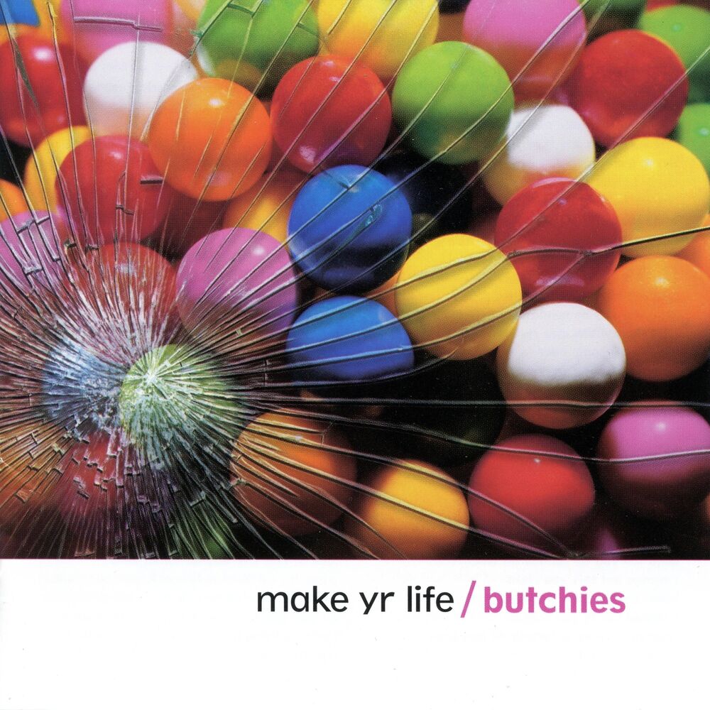 Picture of Make Yr Life