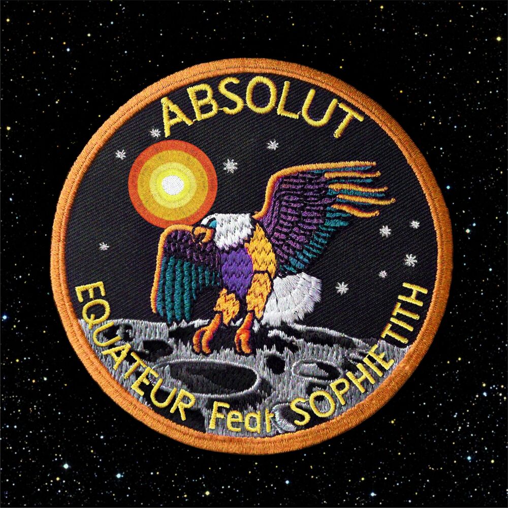 Picture of Absolut