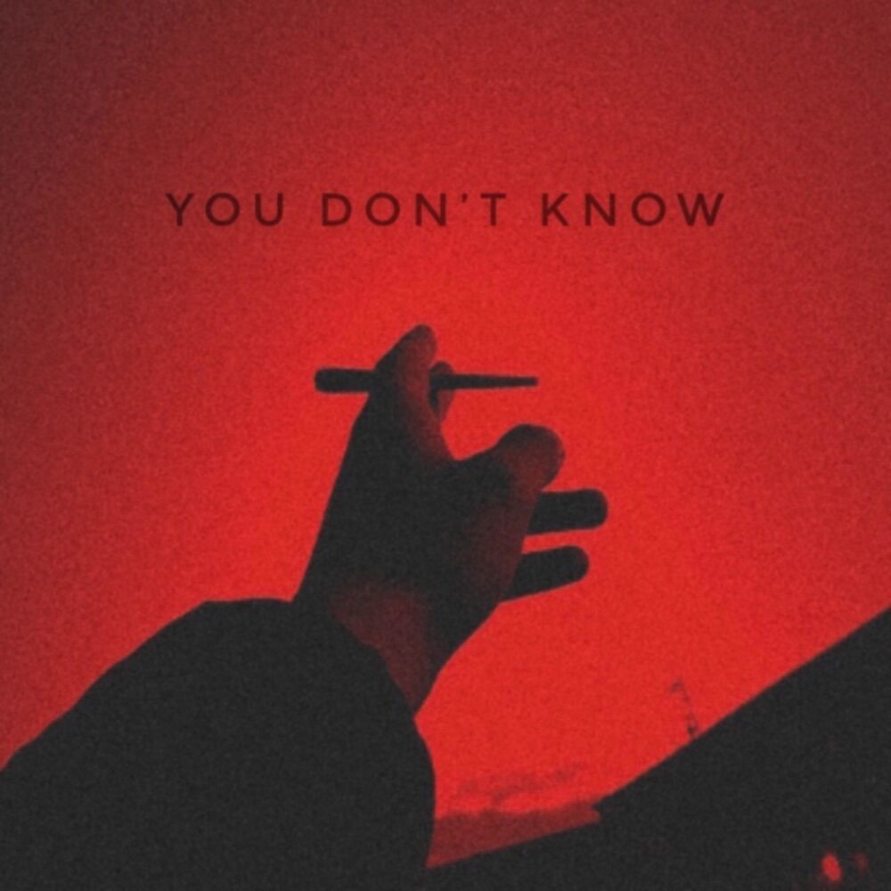 Picture of You Don't Know (feat. Molly Montagu)