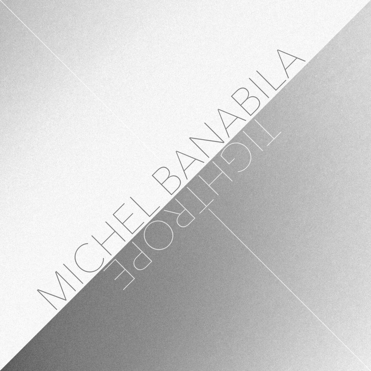Album cover of Tightrope